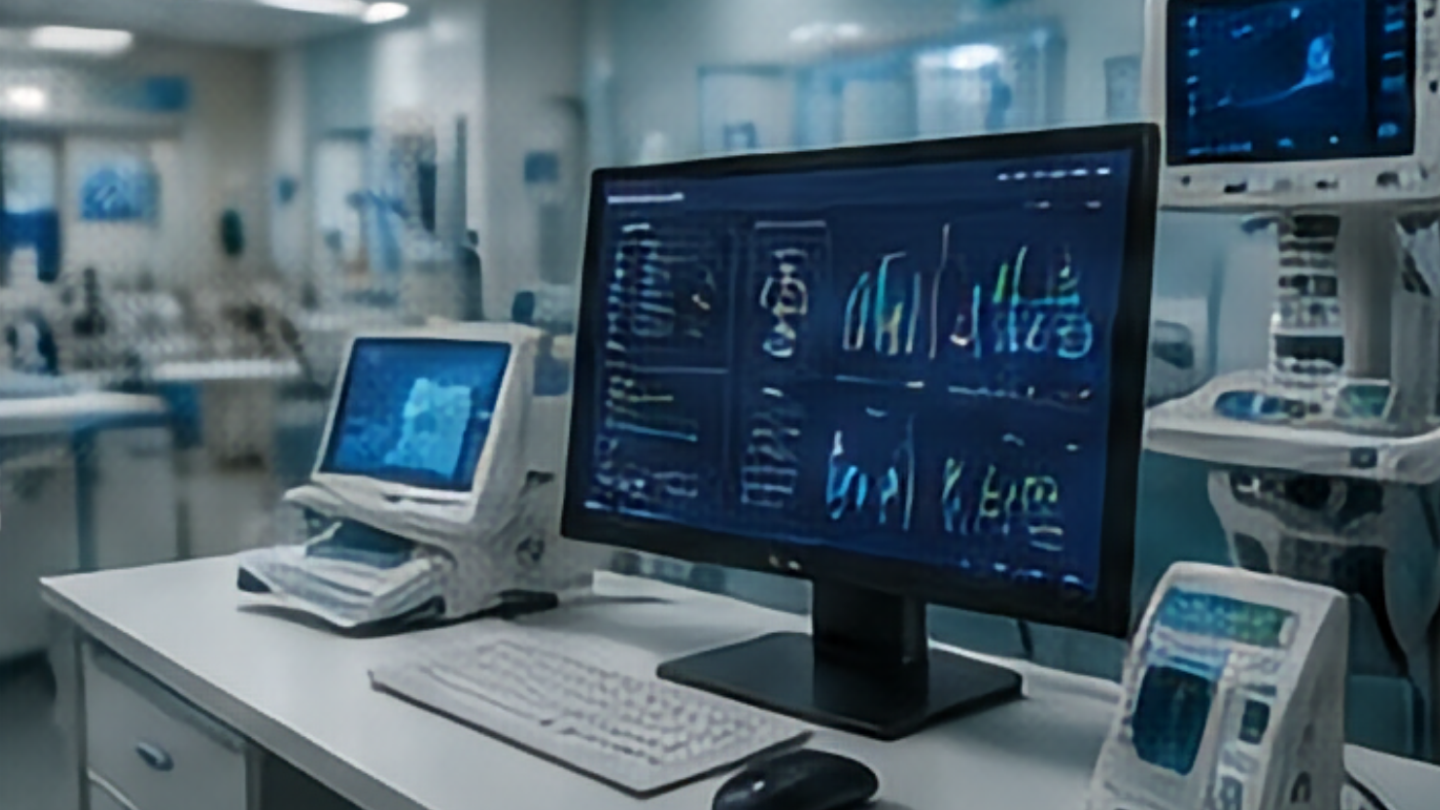 Healthcare & Medical Centers